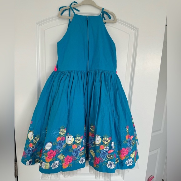 RARE Disney Collection by Tutu Couture EUC Size 8 - Picture 7 of 8